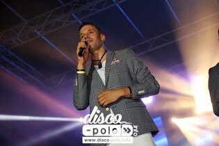 Sto lat! Wszystkiego co Najlepsze dla Marcina (Lider Dance)