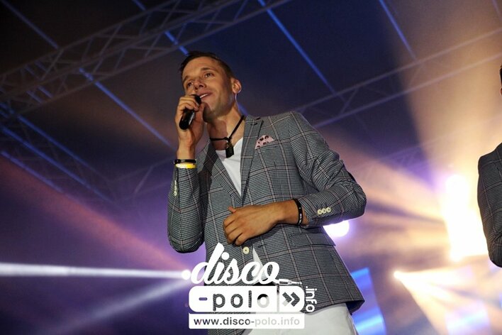 Sto lat! Wszystkiego co Najlepsze dla Marcina (Lider Dance)