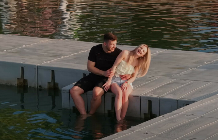 Stojan w poruszającym singlu „Mam nadzieję” – te słowa mogą wywołać burzę emocji