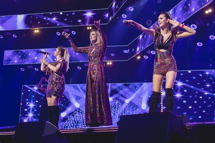 Co się dzieje! Te trzy wokalistki disco polo podbijają rynek muzyczny! 