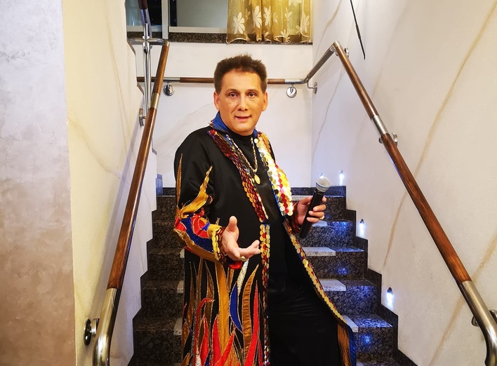 Stracił wszystko?! To było podpalenie? Wiele na to wskazuje! Bogdan Trojanek wydał oświadczenie! 