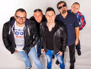 Strych - Jedno słowo TAK | Premiera!