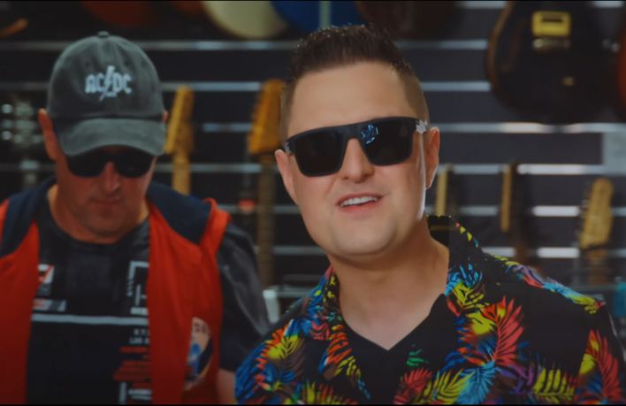 Strych prezentuje nowy utwór „Moja gwiazdo”