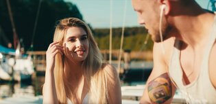 "Strzał w 10" - nowa propozycja w muzyce disco polo to będzie hit?!