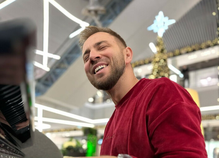 Subacik - Od TikTokera do gwiazdy Disco Polo: Zobacz przedpremierę ”Serce wie”