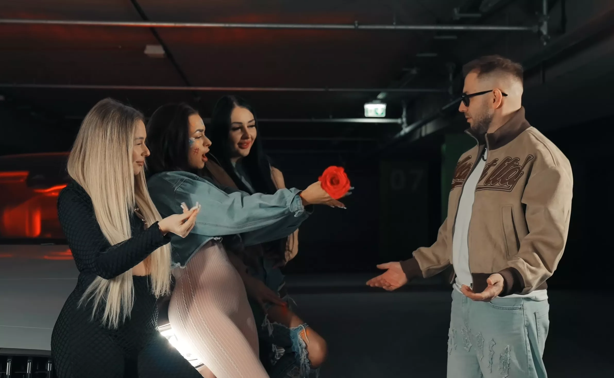 Subacik i „Ja lubię to”! Mega imprezowa premiera dostępna!