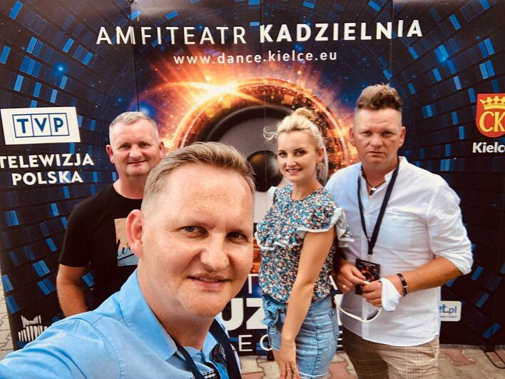 Sukces formacji Mig! Rodzina Gwiazdowskich pochwaliła się wielkim osiągnięciem. Teraz już mają wszystko?! 