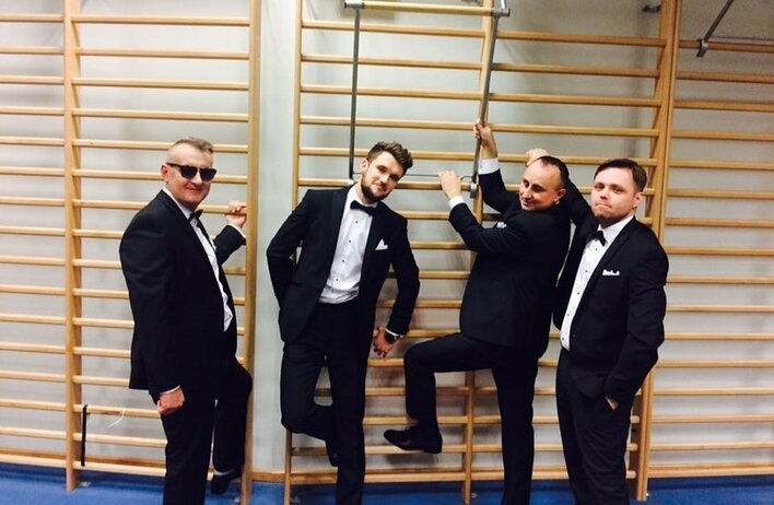 Sukces goni sukces! Formacja Defis ponownie świętuje wielkie osiągnięcie!