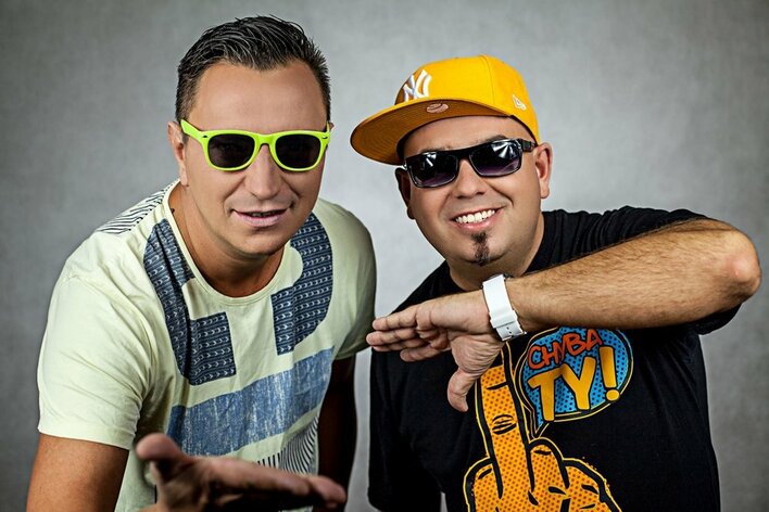 Sukces goni sukces! Long i Junior liderami gatunku disco polo & dance? 