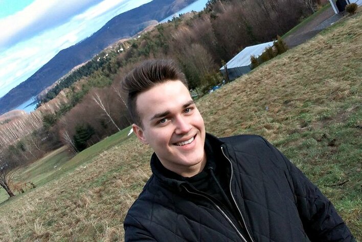 Sukces goni sukces? Luka Rosi w premierowej produkcji - przesłuchajcie jak brzmi NOWOŚĆ