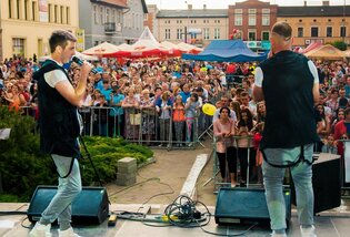 Sukces! Piosenka disco polo w Niemieckiej Telewizji Publicznej "ARD 1"