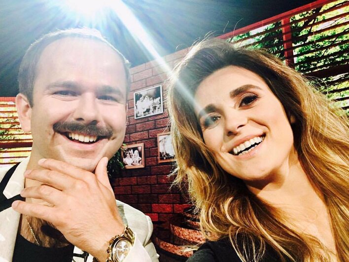 Sukces Sławomira w Zakopanem! 