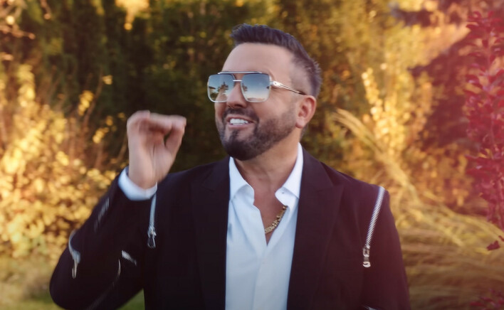 Sukces w rytmie disco polo: Andre i Chille podbijają serca słuchaczy