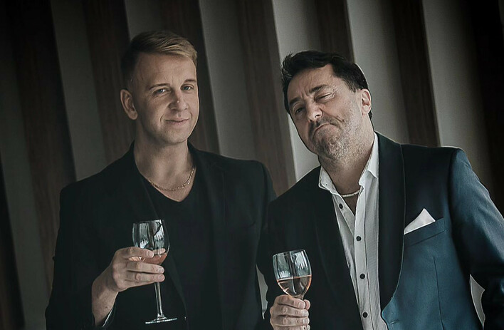 Sukces w rytmie disco polo: News i Boys podbijają serca fanów! Właśnie zagarnęli milion!