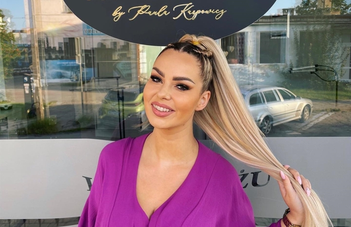 Sukces za Sukcesem: Paula Karpowicz-Zimecka z Topky Świętuje Radosną Nowinę i Odbiera Gratulacje!