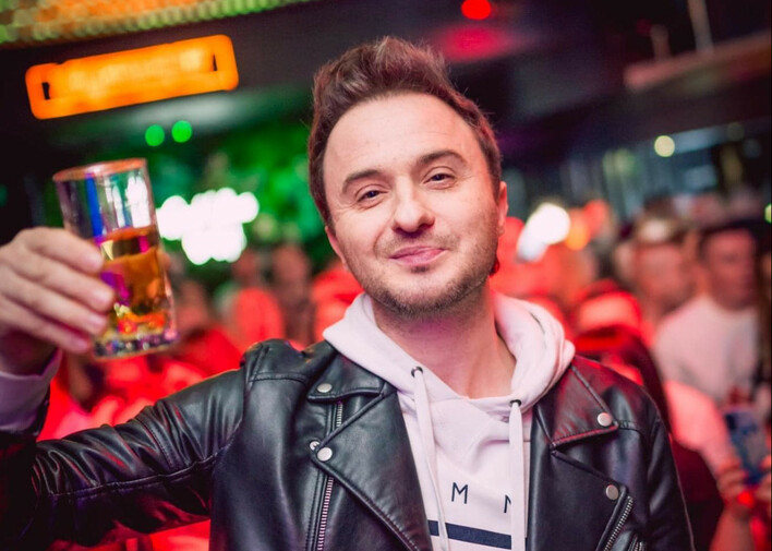 Ten przebój zagwarantował gwiazdom disco polo fortunę! After Party w czołówce TOPowych gwiazd! 