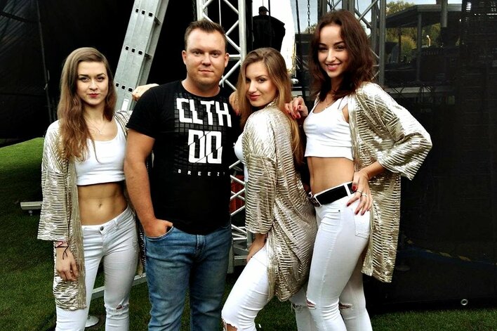 Summer Night - Kocham Cię jak nikt | Video | PREMIERA