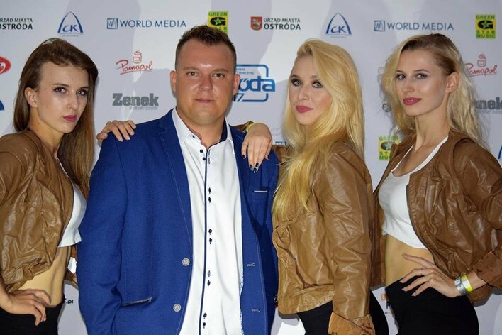 Summer Night - Niebanalna miłość | Premiera!