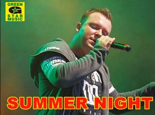 Summer Night - Niebanalna miłość (BartNoize RMX 2017) | Nowość