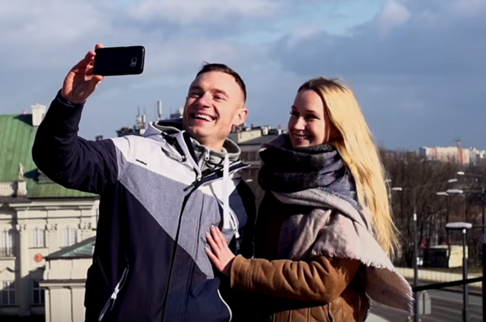 Summer Night - Pocałunek na ratunek | VIDEO | Premiera