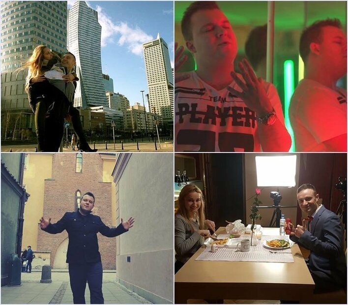 Summer Night szykuje mega premierę pt: „Pocałunek na ratunek”