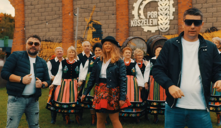 Sunrise „Serca Dwa” już po premierze. Utwór szybko rośnie w siłę i przyciąga uwagę słuchaczy