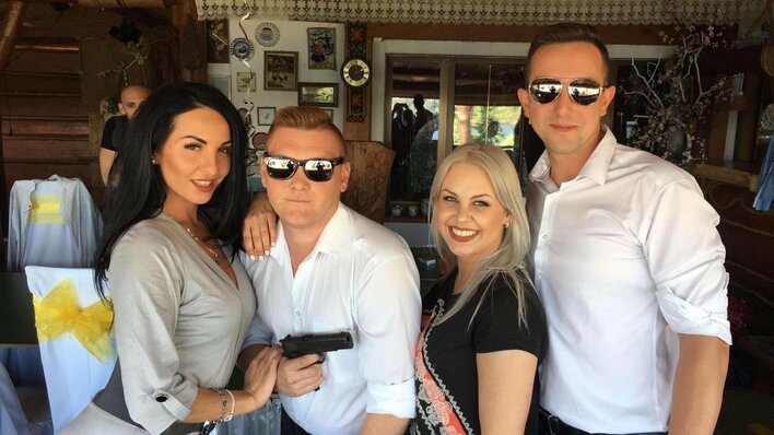 SunSet - Co zrobiłaś | Video | PREMIERA