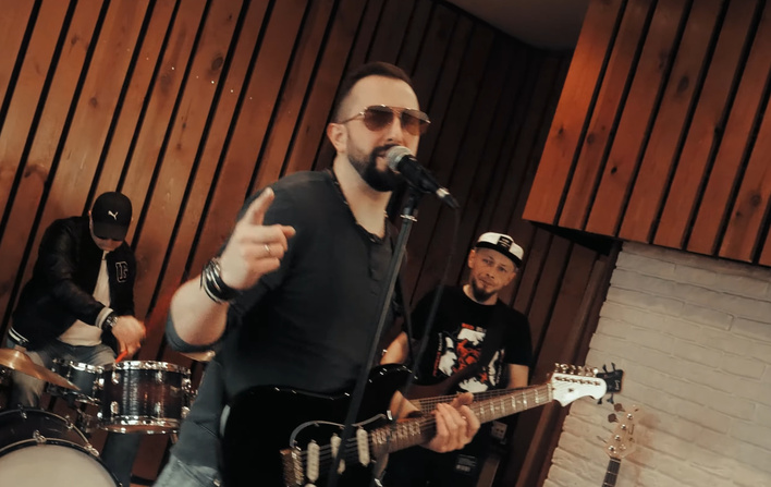 SunSet prezentuje nowy teledysk do piosenki „Co żeś narobiła?!