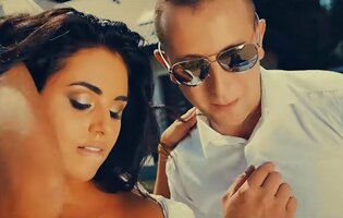 Sunset - Tak To Właśnie Było | Premiera teledysku