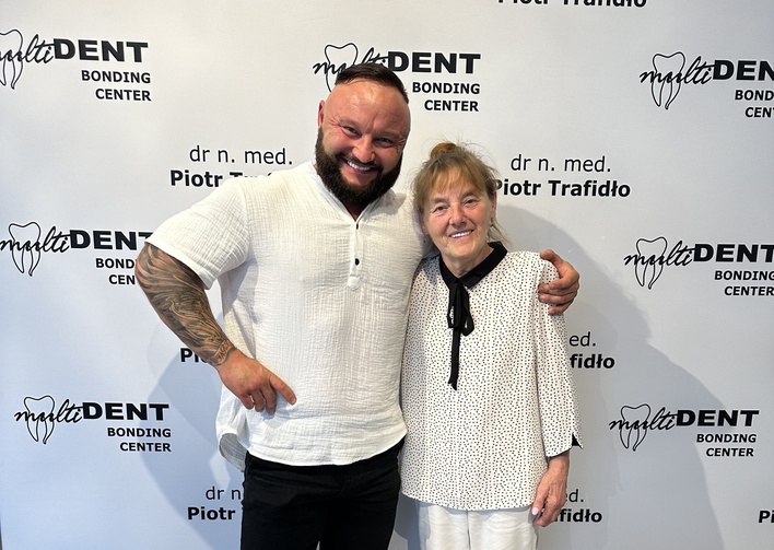 Super Mario spełnił wielkie marzenie swojej mamy i poruszył tysiące ludzi jednym gestem
