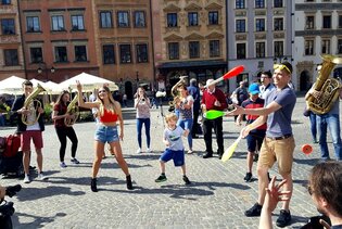 Supernova - Baw Się i Tańcz | VIDEO | Premiera