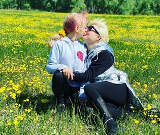 Świat disco polo opanowuje TikToka! Wśród gwiazd - Magdalena Narożna (Piękni i Młodzi)