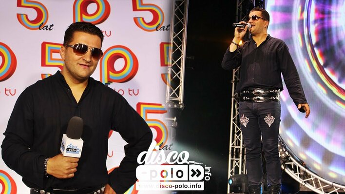 Świat disco polo oszalał wraz z Kordianem! Takiej wystrzałowej „Dziewczyny z gór” jeszcze nie było 