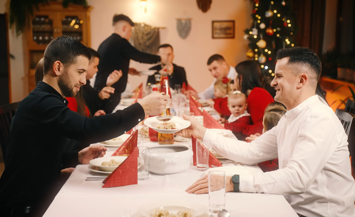 Świąteczna „Magia Świąt” zespołu Max już dostępna. Ciepło, emocje i rodzinny klimat w nowym klipie