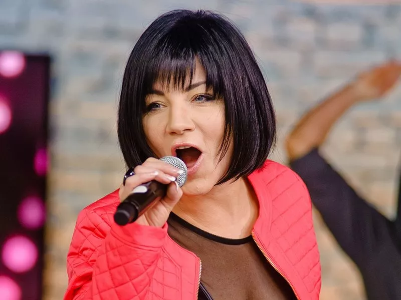 Nieziemska niespodzianka od królowej disco polo! Cudowna Shazza spełniła marzenie fanów i nagrała piękną piosenkę!