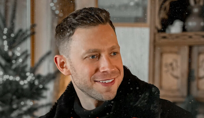 Świąteczna niespodzianka od zespołu Masters! Posłucha nową wersję przeboju ”Merry Christmas Everyone”

