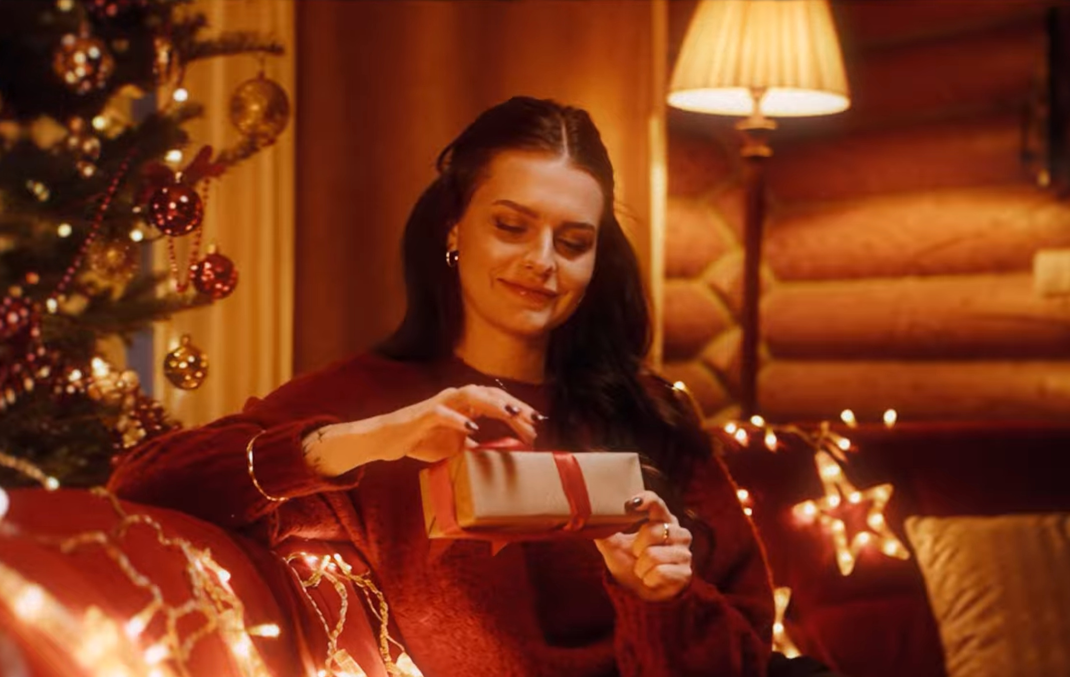 „Świąteczna pastorałka” od Altess to świąteczna nowość pełna emocji i ciepła