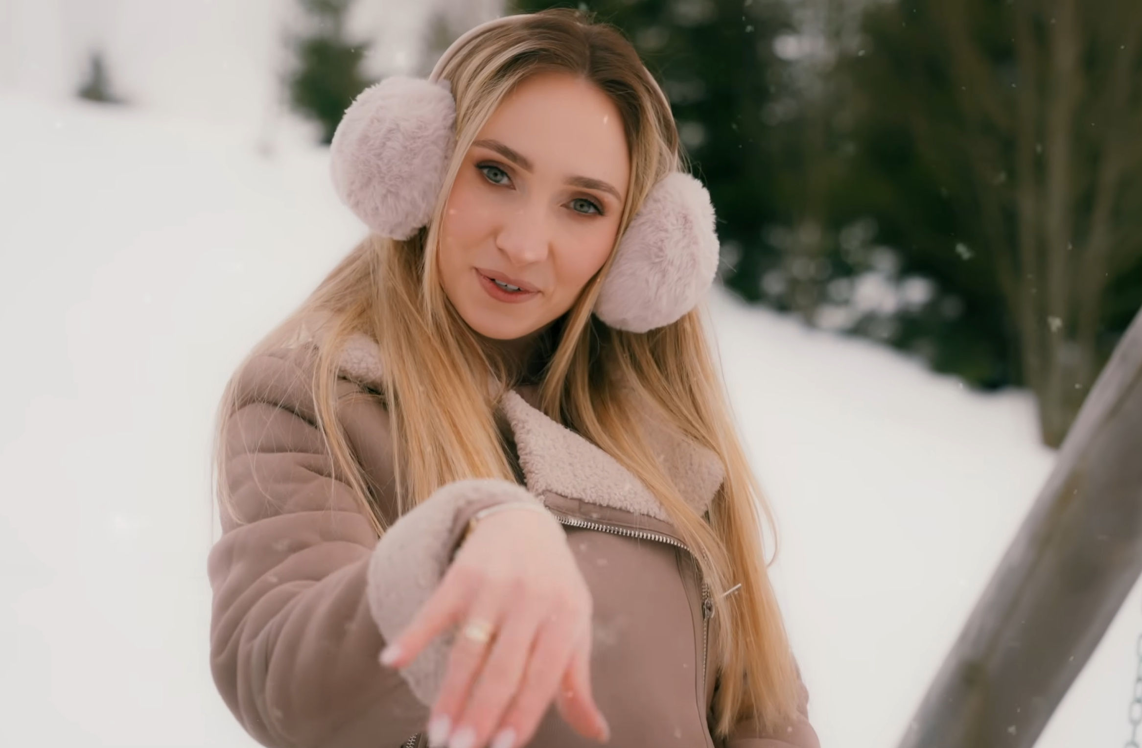 Świąteczna premiera Lider Dance. Zespół zaprezentował utwór „Zaczarujmy święta”