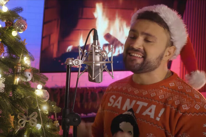 Świąteczna premiera: Soleo - Bo To Święta!

