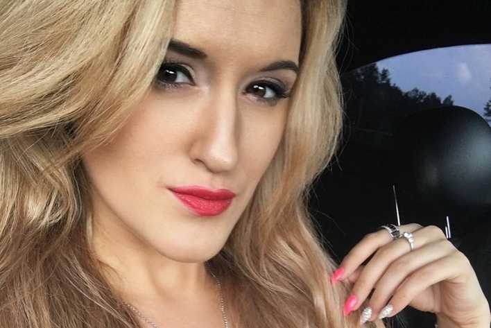 Niesamowita premiera wokalistki disco polo podbije rynek disco polo?! Jesika jak zwykle nie zwiodła!