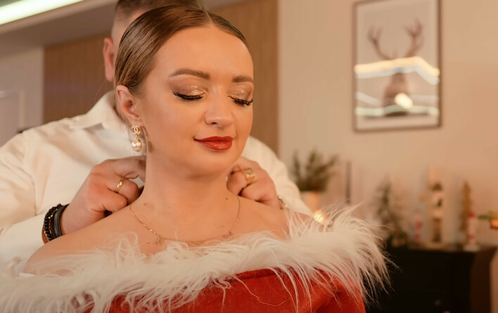 „Świąteczny Cud” podbija serca fanów – nowy hit Zakochanej w Życiu!

