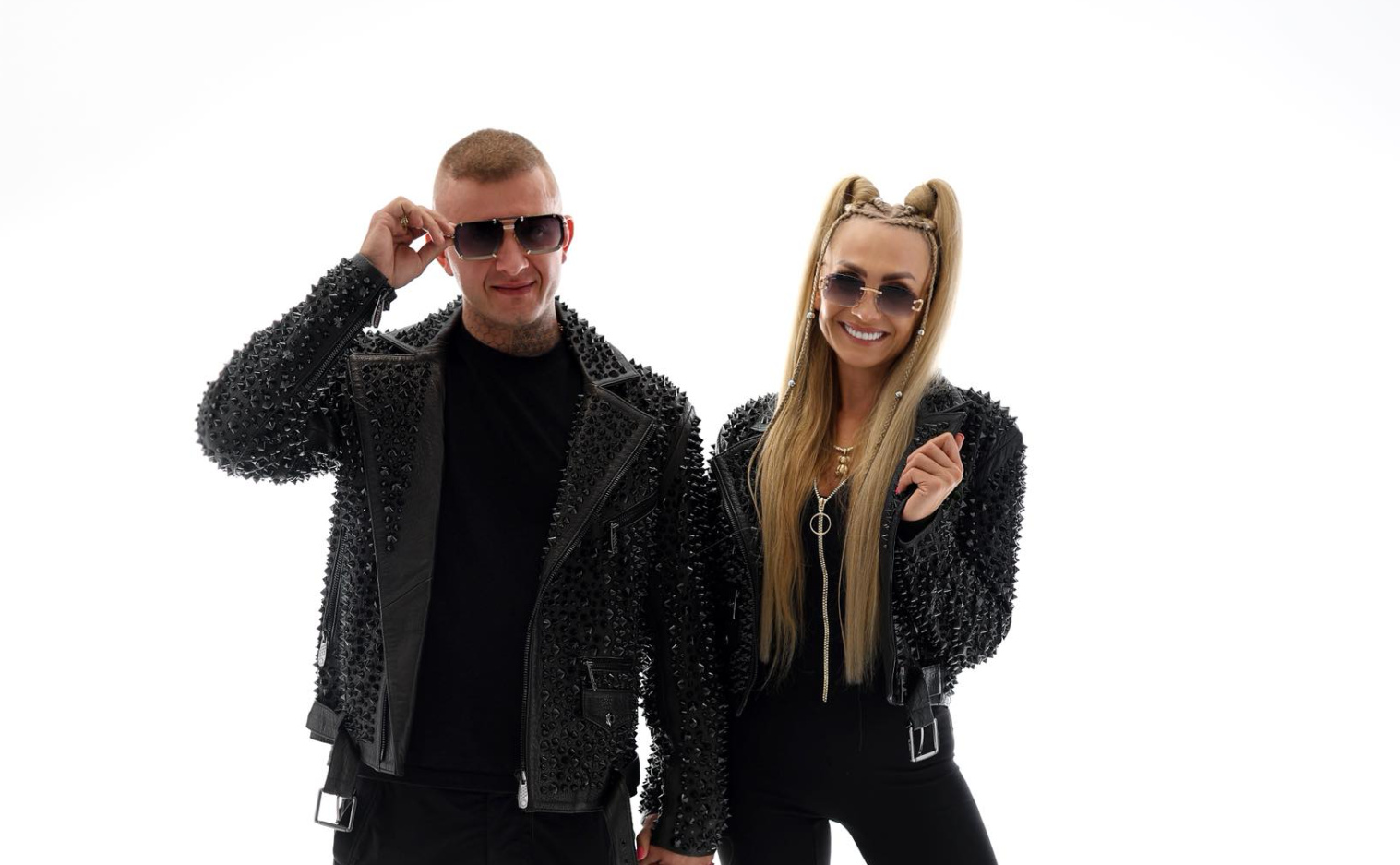 Świąteczny koncert Pięknych i Młodych Dawida Narożnego w Bełchatowie