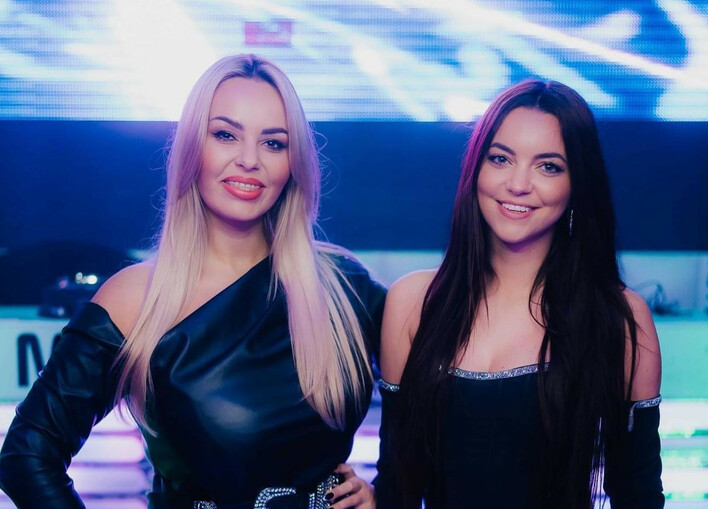 Świąteczny powrót zespołu Topky: Wielki comeback na scenę disco polo! Co tam się działo! Zobaczcie nagranie!