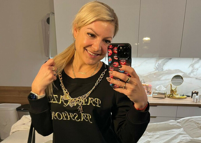 Światowa kariera Magdy Narożnej?! Gwiazda disco polo podbiła już Anglię co z karierą w Polsce?!