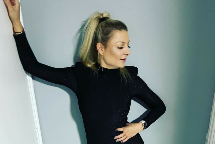 Międzynarodowa kariera Magdy Narożnej to nie są żarty?! Gwiazda disco polo leci właśnie do USA! Zostanie tam na stałe?