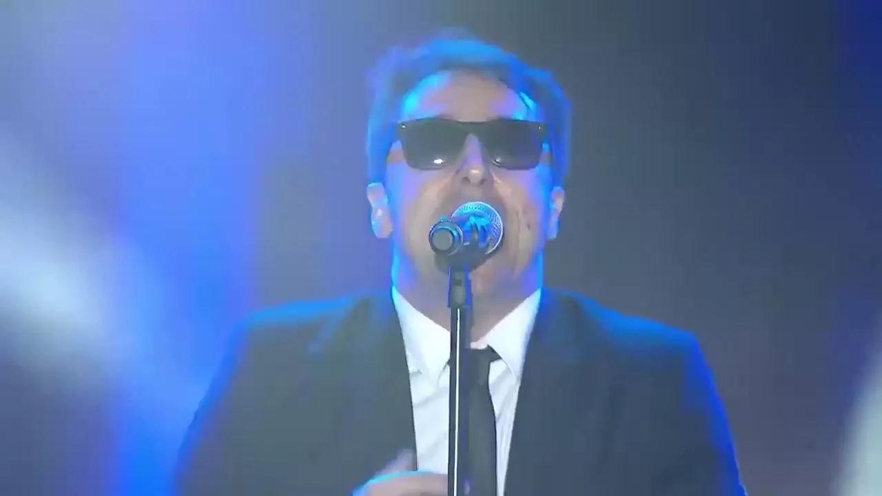 Światowy hit w wykonaniu Marcina Millera! Gwiazdor disco polo sięgnął po wielki przebój! 