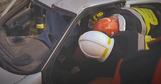 Interwencja służb! Gwiazdy disco polo pokazały dramatyczne sceny! 