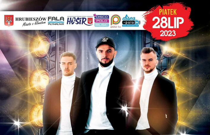 Plejada gwiazd na scenie! Ulubieńcy disco polo świętują swój jubileusz!