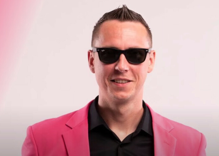 Swinger podjął współpracę z Levelonem! Takiego połączenia w disco polo jeszcze nie było!
