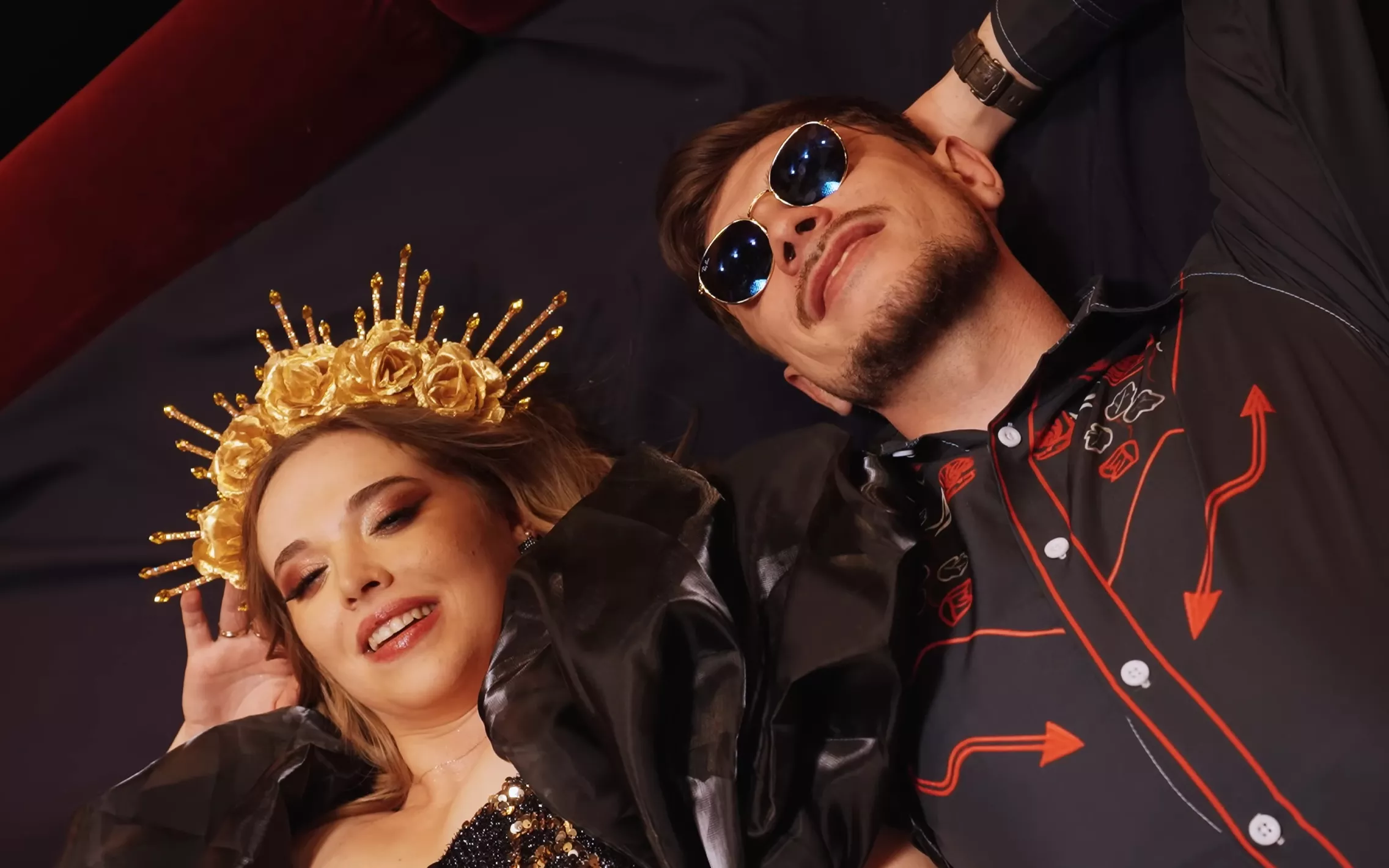 Świr i Królowa z „Życie jak w Madrycie” na językach. Ten numer szybko podbił rynek disco polo?